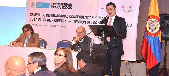 Información Minsalud