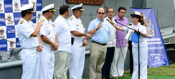 Información Minsalud