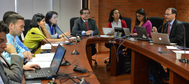 experiencia mexicana sobre política de bebidas azucaradas