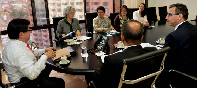 MinSalud control tabaco