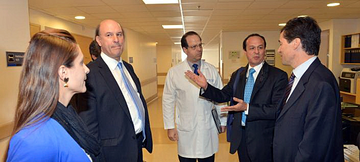 Información Minsalud