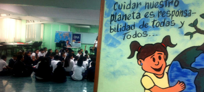 prevención de consumo