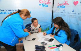 Información Minsalud