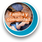 Familia y comunidad