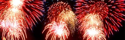 Ministro hizo llamado a las familias para que no usen pólvora