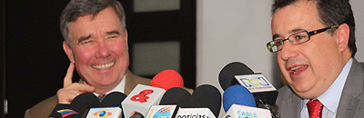 Zar Antidrogas de Estados Unidos, Gil Kerlikowske