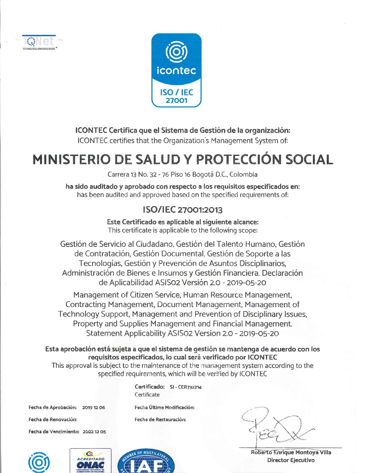 Certificado ISO 27001-2013 MINSALUD_page-0002.jpg