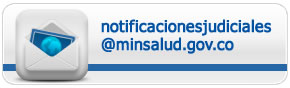 Notificaciones Judiciales