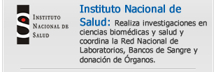 Instituto Nacional de Salud