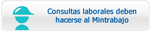 Mintrabajo
