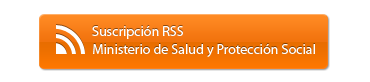Suscribirse a RSS
