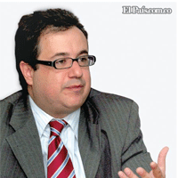 El País, febrero 6 de 2011