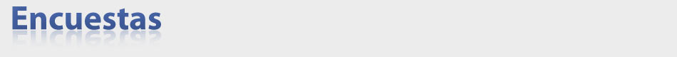 Encuestas