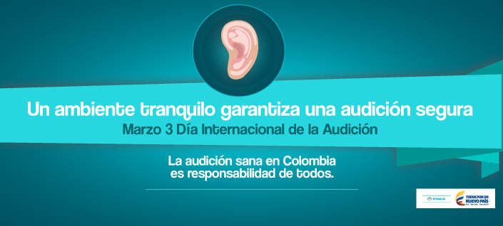 Recomendaciones para una buena audición