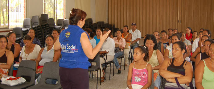 Información Minsalud