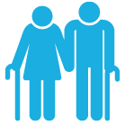 Envejecimiento y  vejez