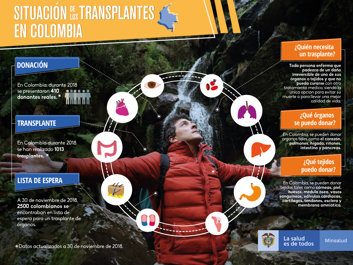 Datos actualizados a 30 de noviembre de 2018