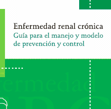 Enfermedad Renal Cróncia
