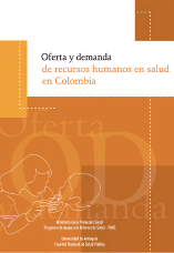 Modelo de Oferta y Demanda