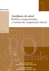Perfiles Ocuapacionales