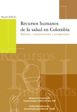 Recursos Humanos de Salud