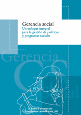Gerencia Social