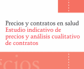 Precios y Contratos en Salud