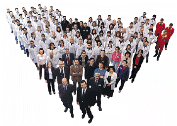 Recursos Humanos PARS