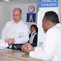 Talento Humano en Salud