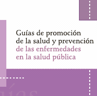 Guias de Promoción en Salud