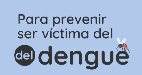 Noticia dengue