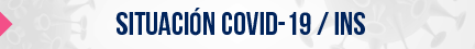 Situación Covid-19 Colombia INS
