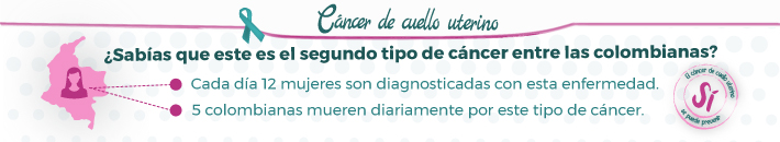 Prevención cáncer cuello uterino